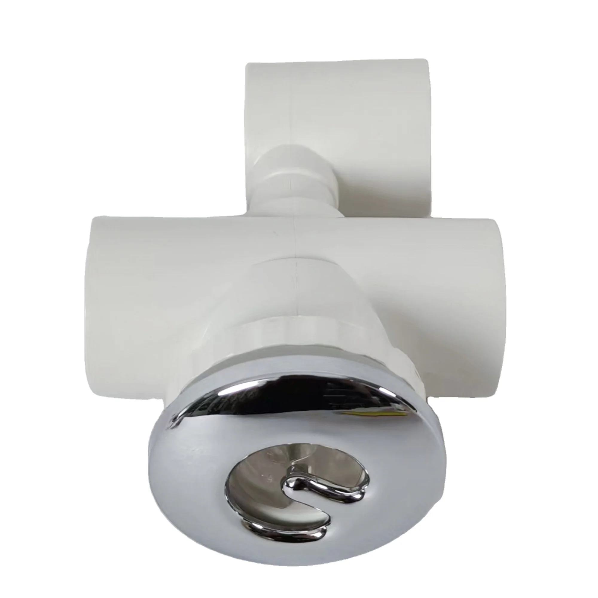 Luohe Global Jetway Brand Whirlpool Fittings P-e100s Pool Spa Jet Nozzles Massage Bath Tub Swim Whirlpool Parts