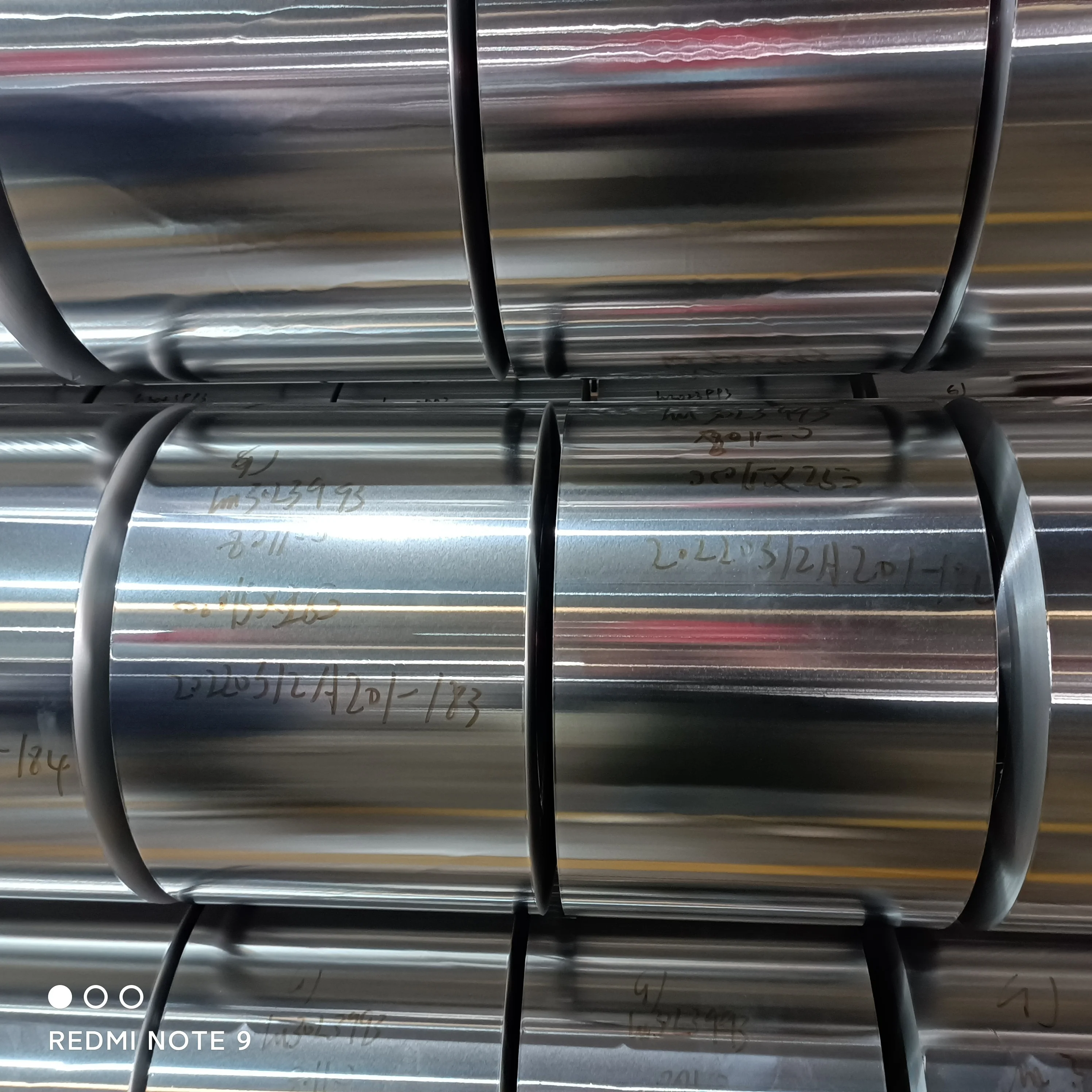 11um 15um thickness Food Grade Aluminum Foil Paper/10 Micron Microwave Aluminum Foil