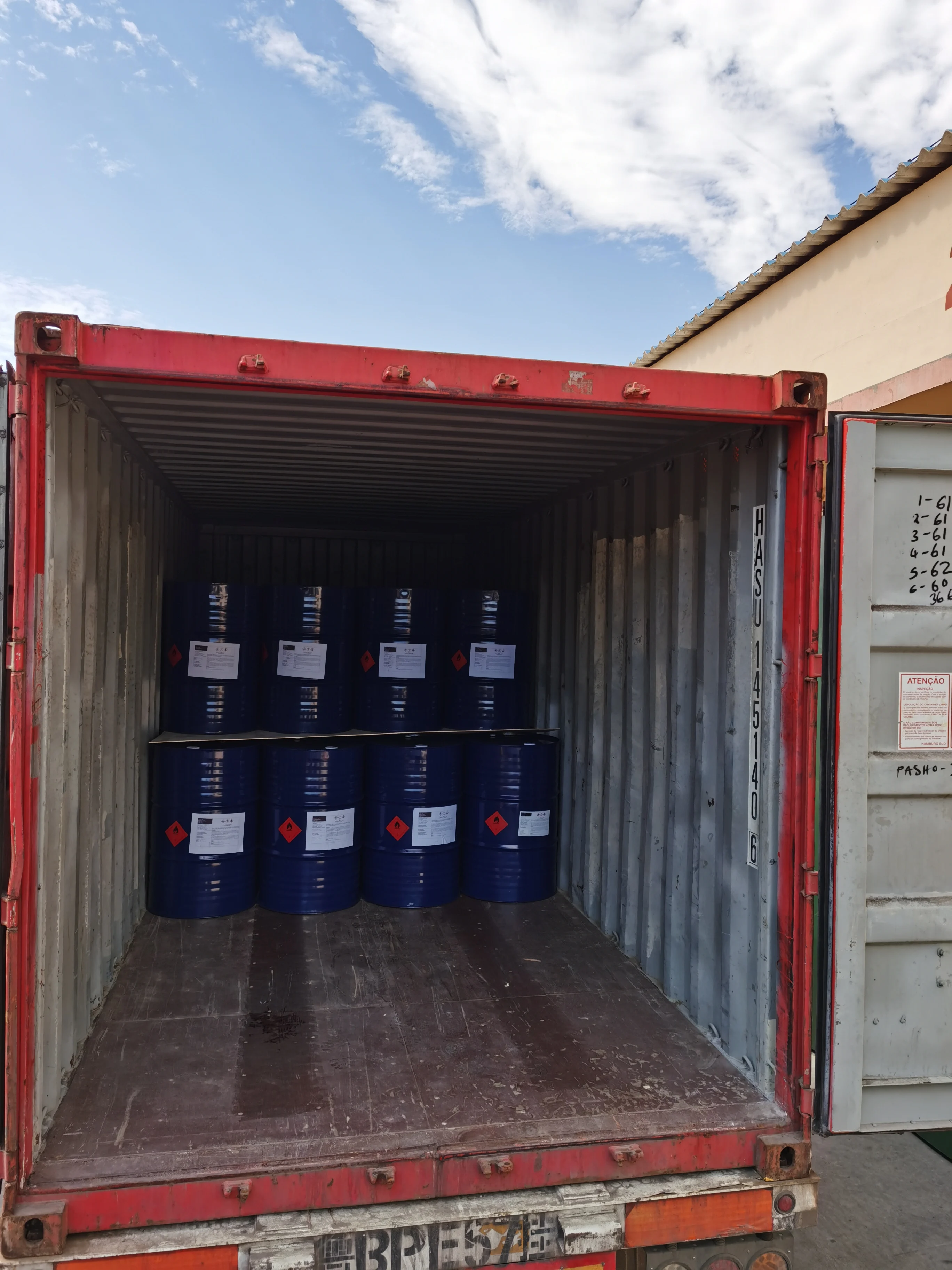 Xylene wholesale price quality approved P-Xylene / M-Xylene / O-Xylene for sale