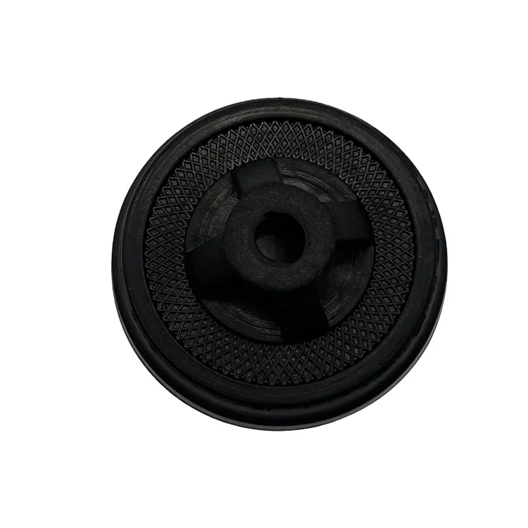 New Arrival Products Rubber Buffer Quality Product Sealing Chloroprene Buffer