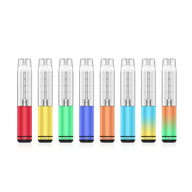  Itsuwa Vapesoul Mega 13 мл Шэньчжэнь электронная сигарета Viper