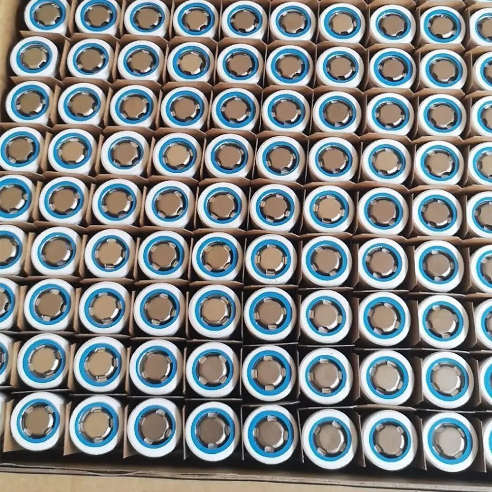 Wholesale 3.2ah DLG lithium li-ion li ion cell 18650 battery 3200mah