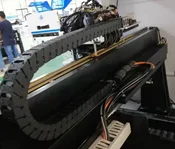Smt led лампочка машины для производства линия света делая машину Монтажная машина