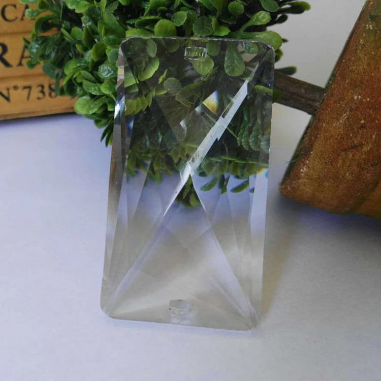 Rectangular Prism chandelier accessories MH-12821