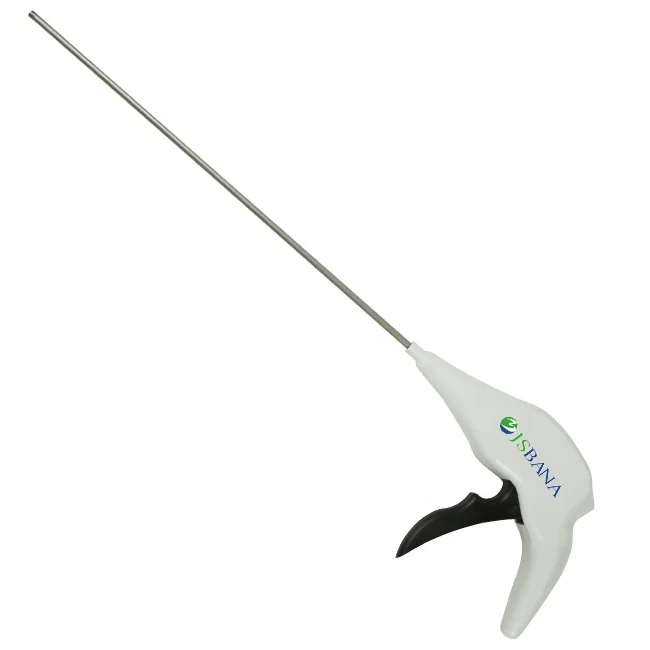 Hernia Surgery Use  Endo Titanium Surgical Mesh Tacker with CE& ISO