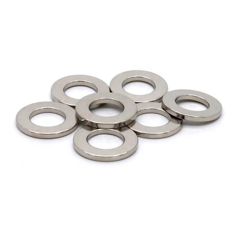 N35 N38 Neodymium Permanent Magnet Hot Selling Magnet 15mm