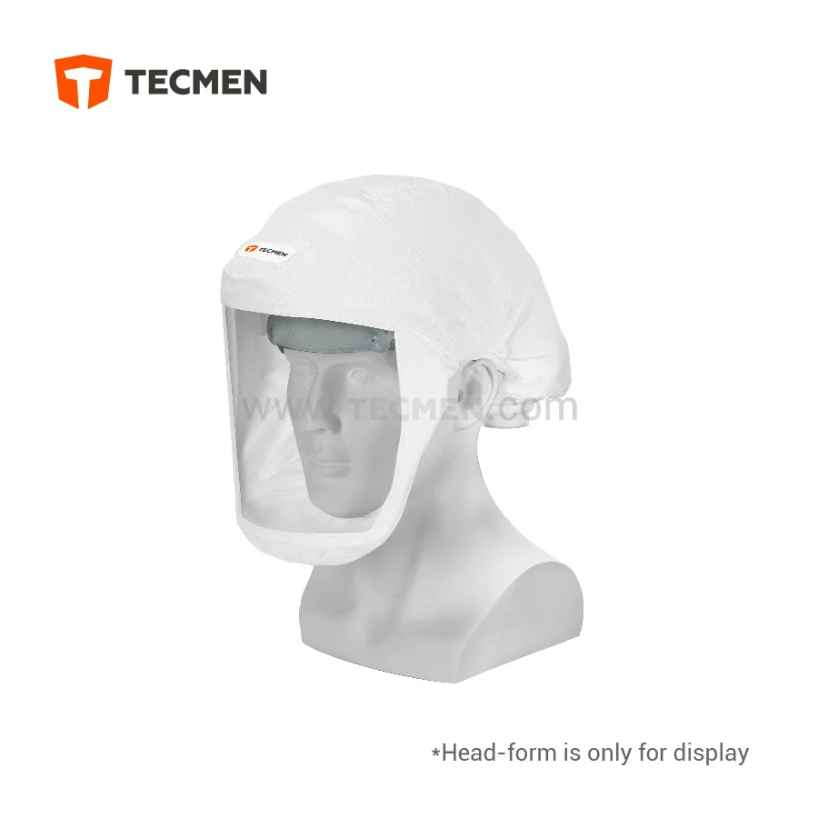 
Hot sale TECMEN Freflow V1 TM-H1 respiratory equipment papr respirator-s 
