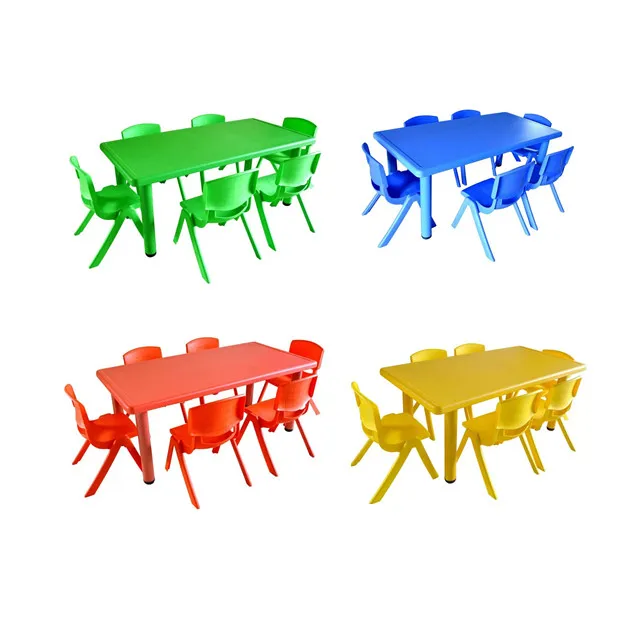 Offer different nursery table and chair kids table and chairs modern
