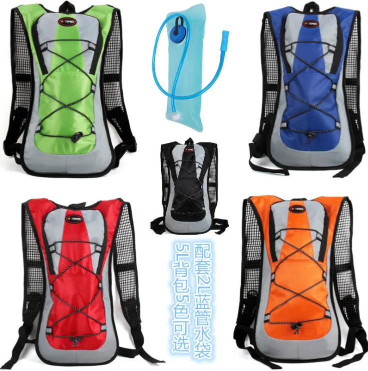 wholesale Outdoor Sports Hydration Pack Riding Bike Bag Mountaineering bag