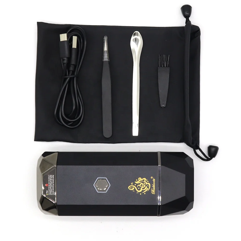 Strong Quality USB Dukhoon Bakhoor Bukhoor Arabic Ramadan