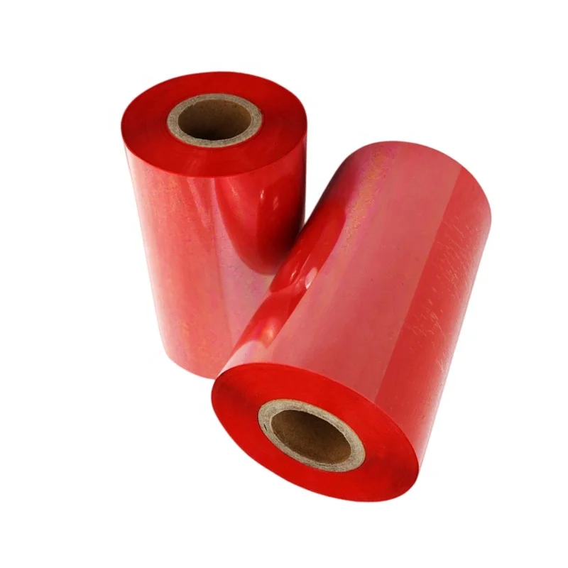 color thermal transfer ribbon printer machine 50mm thermal print ribbon thermal transfer ribbon suppliers