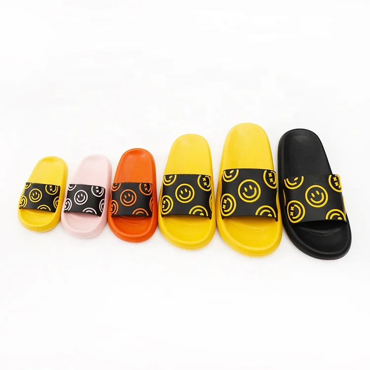 New Design Children Slippers Cute Flat Small Wing Cheap Summer Outdoor Casual Indoor Slippers for Kids