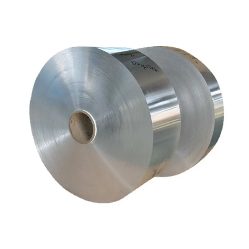 Color Aluminum Strip 5182 5083 1mm Aluminum Strip for Construct