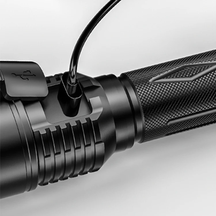 New Arrival Ip54 Yes Flashlights Torches Led Security Lighting 1 Year 80