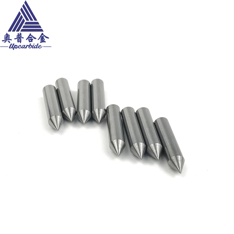 90.5~94hra Tungsten Carbide Needle 6mm*50mm