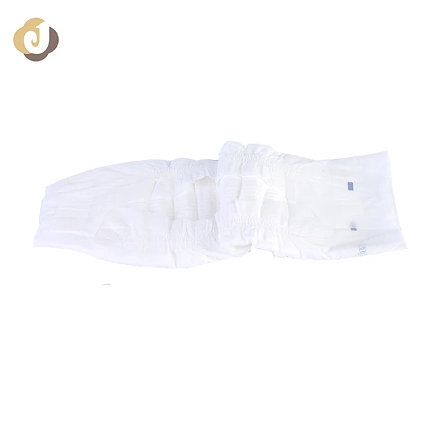 
Good Quality Disposable Baby Diapers Baby Nappy from China 