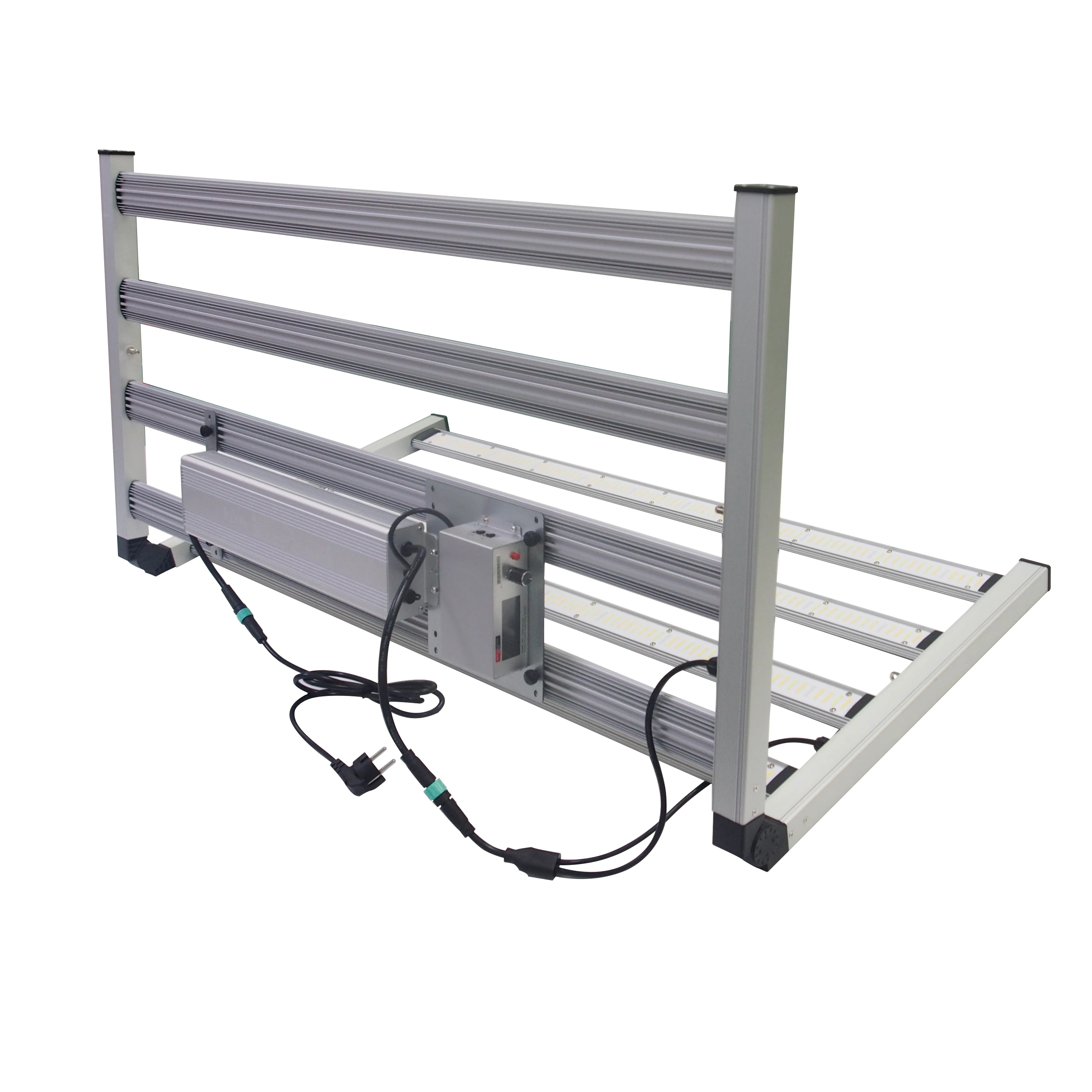 lm301h evo 800W Led Grow Light spider samsung led board lm281b se 640w best quality high ppfd apply to hemp herbs vegetables