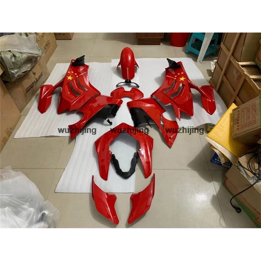 Fairing Kits for DUCATI V4 V4S 2020 - 2021 Motorcycle Fairing for DUCATI V4 V4S 2020 Fairing Kits V4 V4S Panigale 20 21