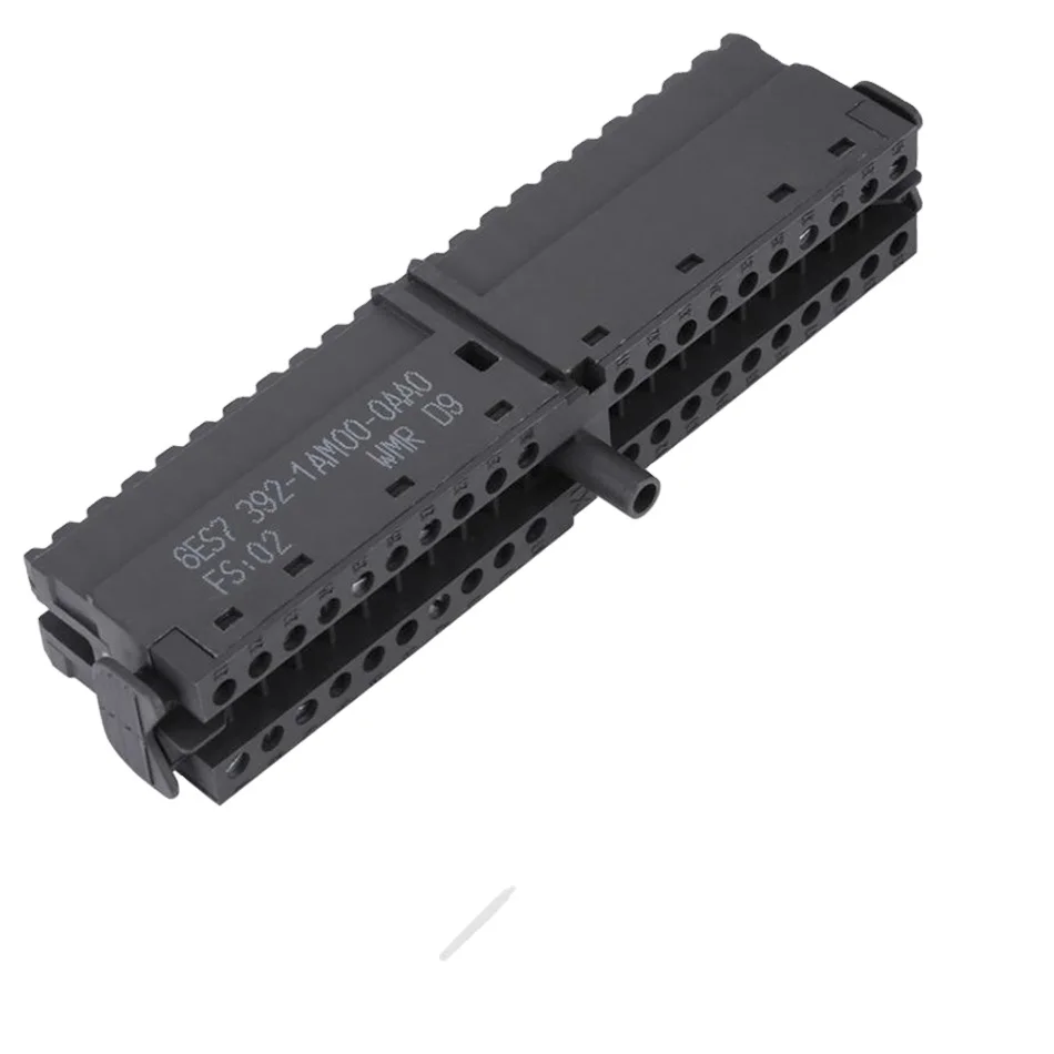 1AM00 Suitable Siemens S7-300 40pins Front Connector 6ES7 392-1AM00-0AA0