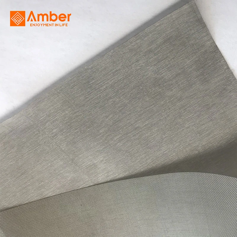 Ultra Fine 10 20 60 80 Micron 120 Mesh 304 316L 316 Stainless Steel Wire Mesh