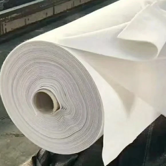 Agriculture Reservoir Mine Tailing Pond Impermeable Hdpe Geocomposite/ Geotextile Membrane for Waterproofing