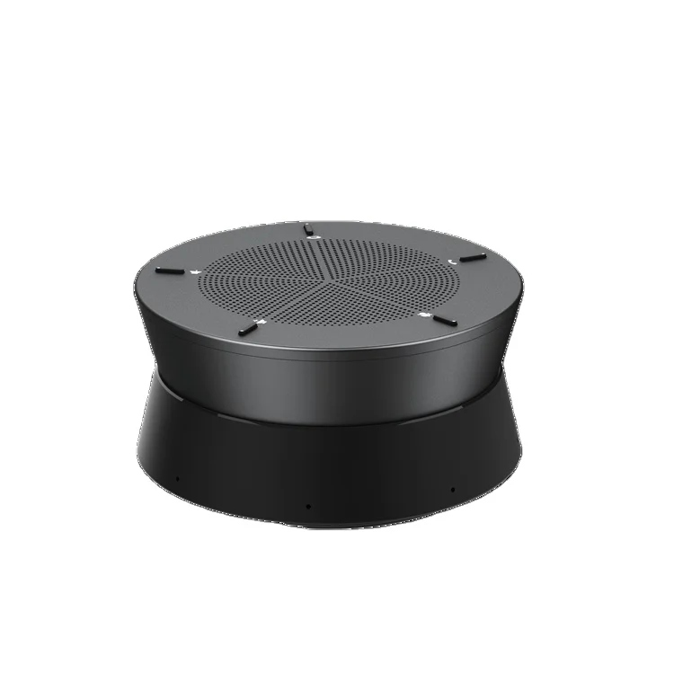 Nearity A20  Echo Cancelling Omnidirectional Full Duplex 8 Element Microphone Array Conference SpeakerMic For 30meter coverage Meeting