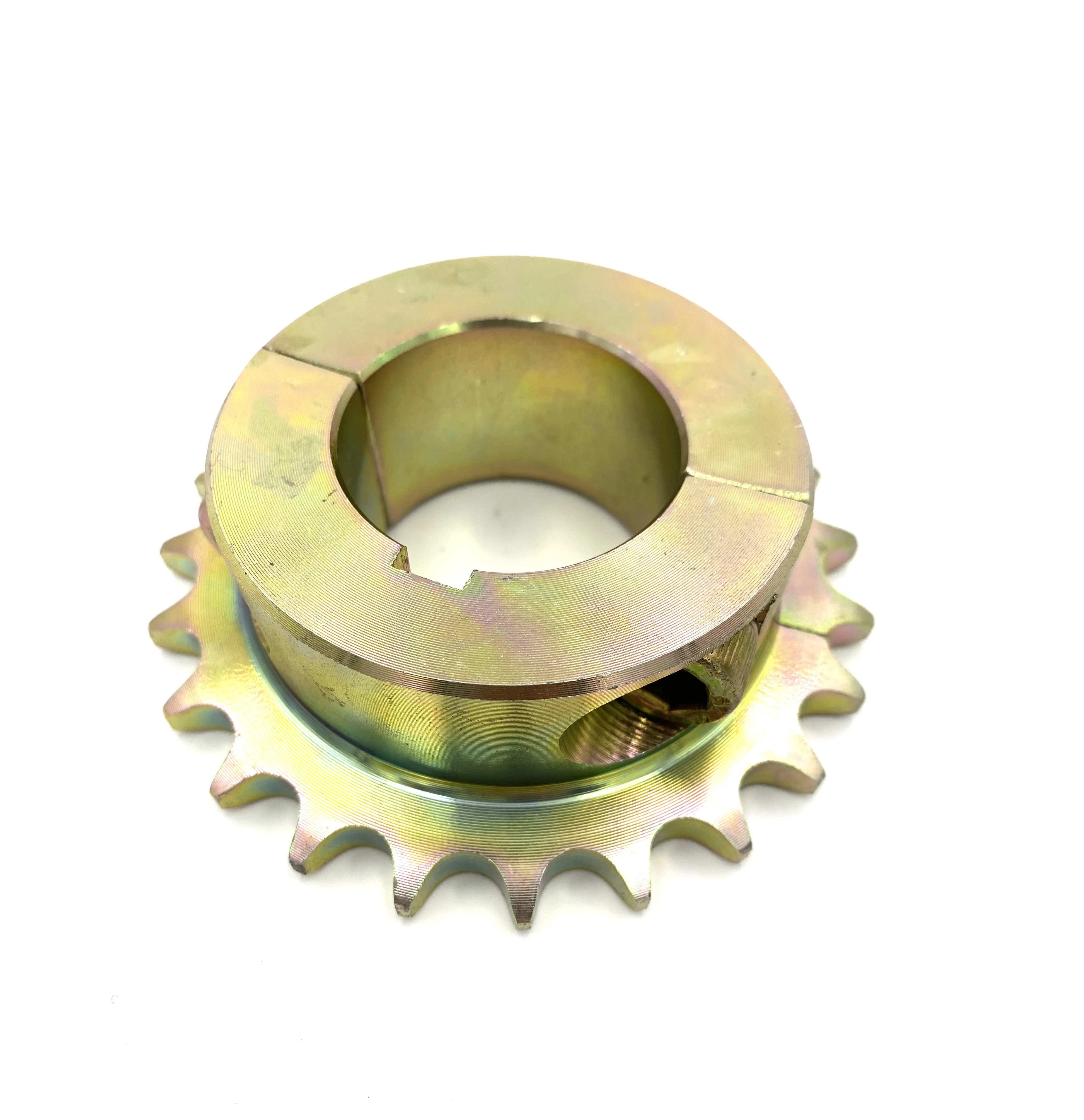 Отличная цена, стальная звездочка, 428 шага, запасные части ступицы картинга