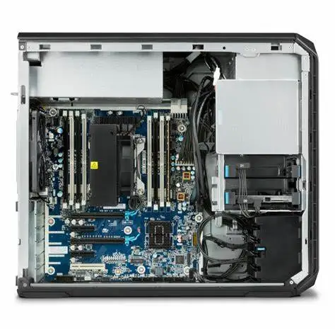 Оригинальная точность в tel i9-10980XE Extreme Edition hpe z4 g4 tower workstation