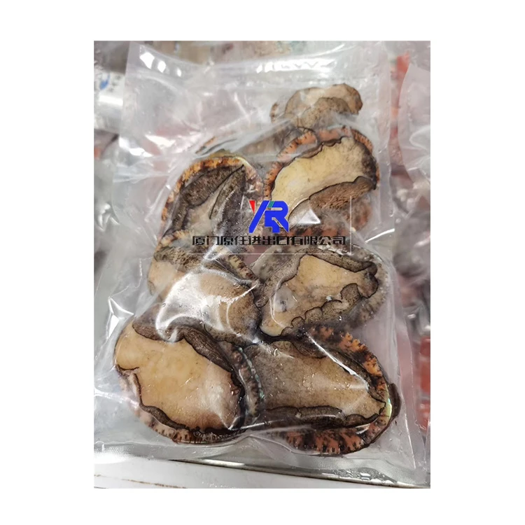 
Hot selling Fresh Live Abalone for Sale 