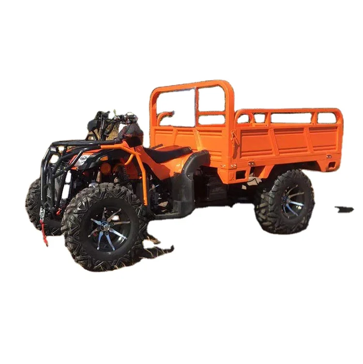 Мощный 150cc 250cc Бензин UTV 4 wheeler автомобиль