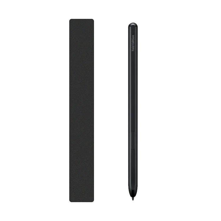 Высококачественная роскошная ручка для Samsung Galaxy Z Fold3/Fold4 S ручная работа чувствительная к