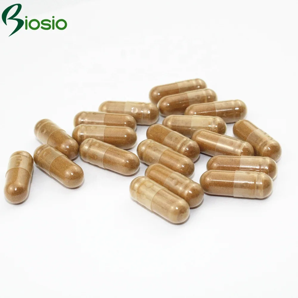 Экстракт корня Coleus Forskohlii травяные капсулы forskolin частная марка