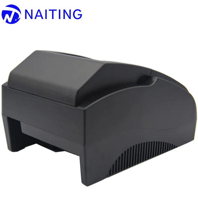 Mobile Android Mini POS 58mm USB Bluetooth Portable Thermal Printer