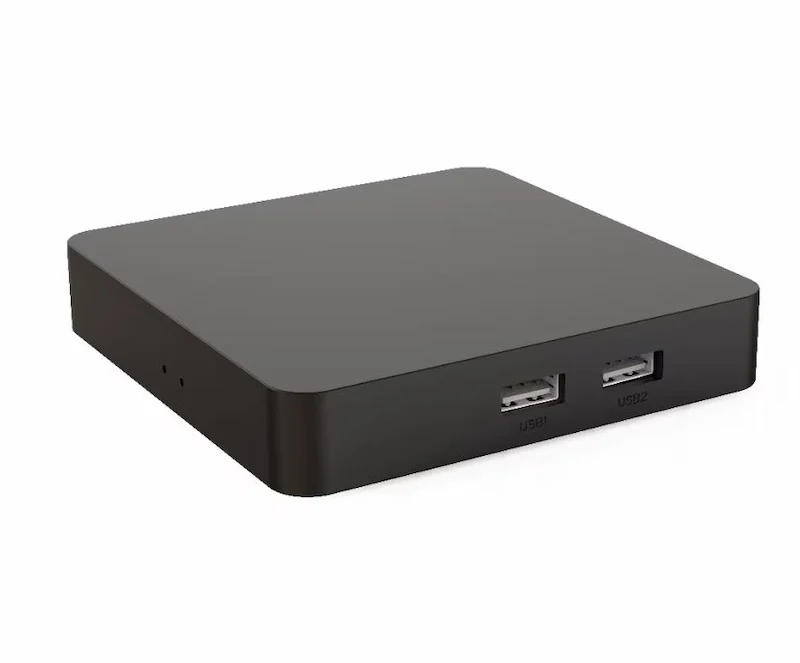 factory PCB Custom launcher supported  android digital tv set top box