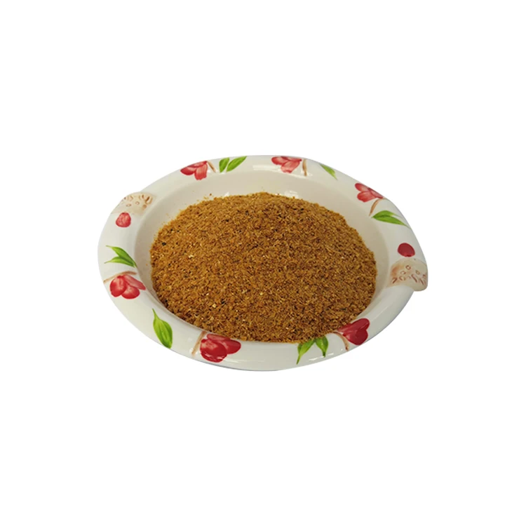 Factory Supply Corn Protein Powder Feed Grade 60% Protein Corn Gluten Meal