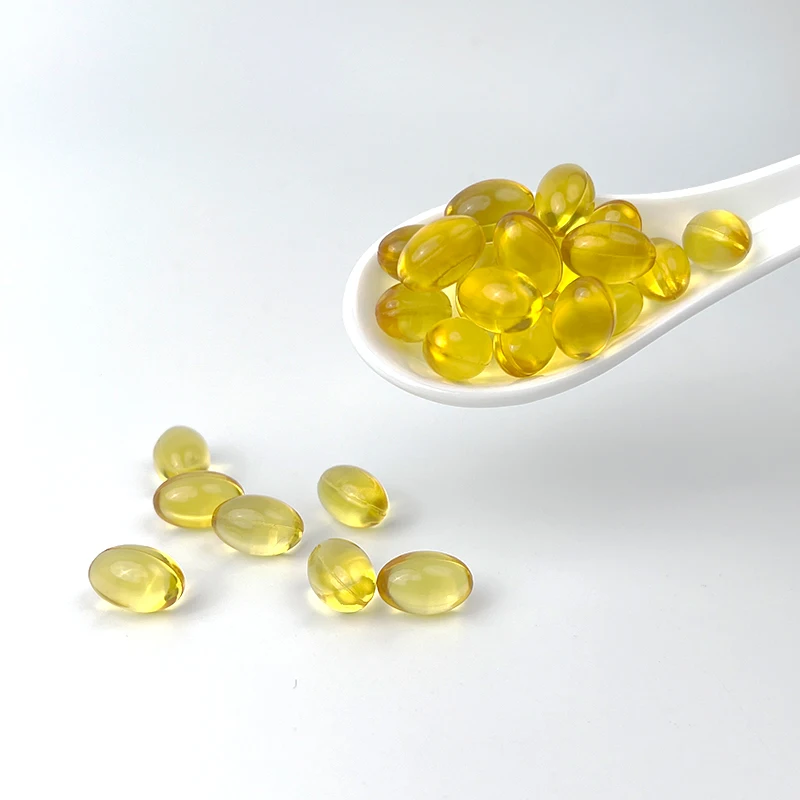 IN BULK Antioxidant Skin Immune System Support Whitening and Anti-aging naturalVitamin E Softgel Dietary Supplement