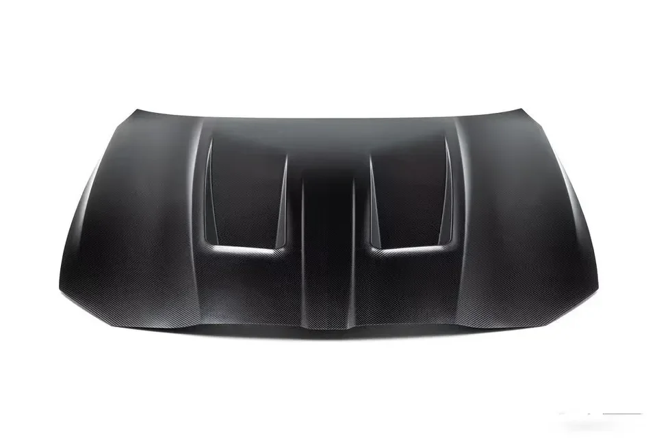 Чехол для двигателя из углеродного волокна