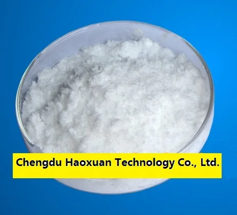 Scandium Acetate (99.95%-99.999%) with high quality