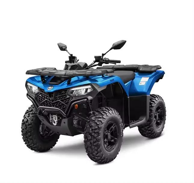 BEST GUIDE CF MOTO 500cc ATV 4x4 CFORCE 550 cfmoto 400cc 500cc 800cc ATV UTV for sale quad atv 4x4