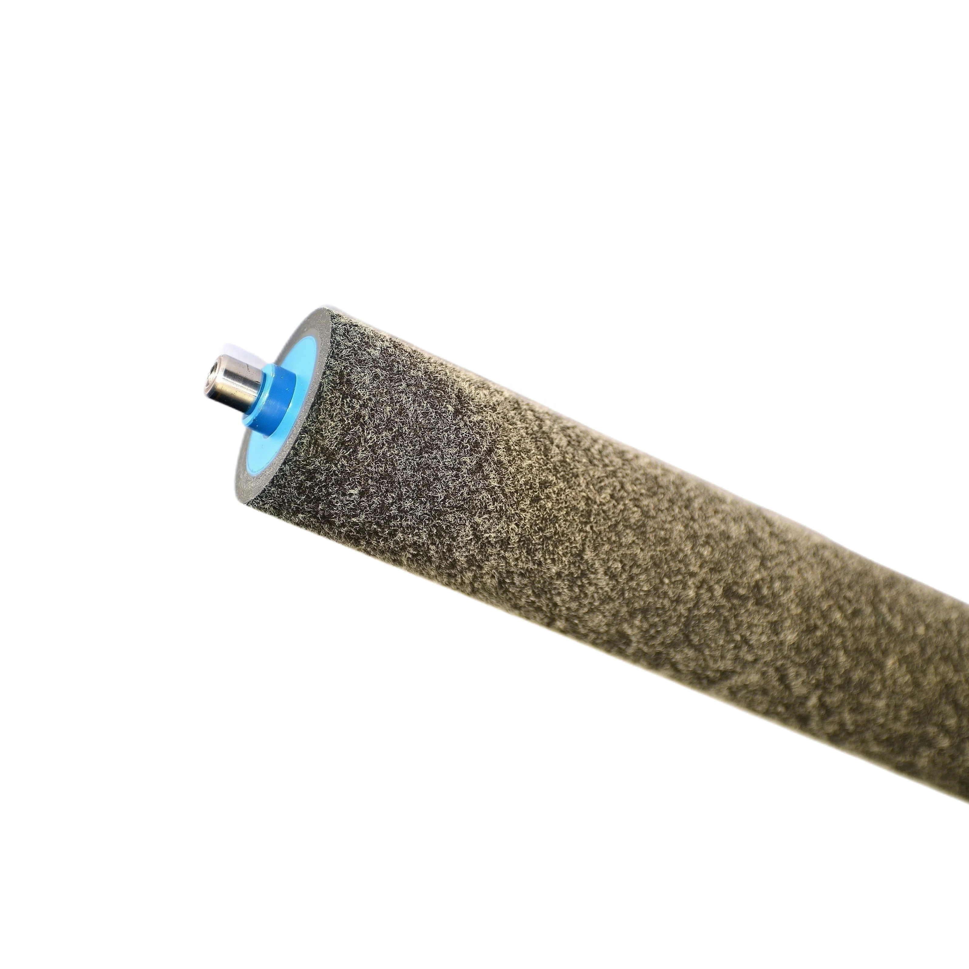 24 years factory high quality wear-resisting pu polyurethane rubber roller