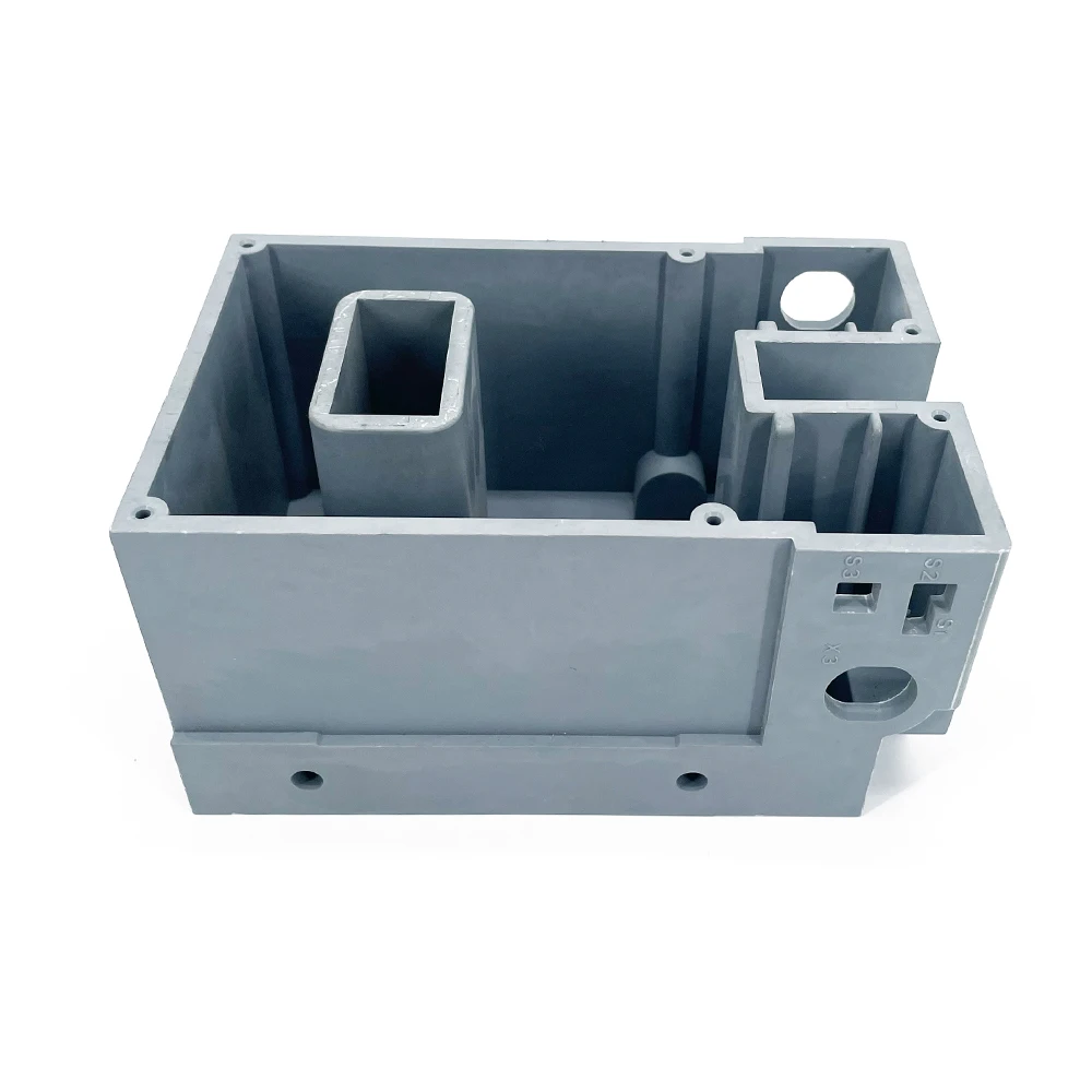 custom plastic casing manufacturer abs plastic power boxes case housing customized custom abs plastic injection molding case