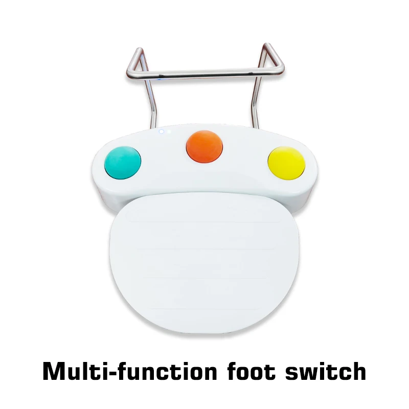 Motor De Implante Dental Con Piezoelectrico Dental Piezo Surgery Machine Dental Implant Motor Woodpecker