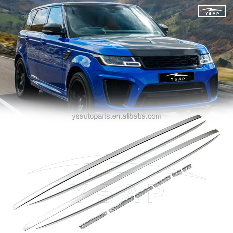 Good quality  Roof rack Roof Rail for 2014-2021 RR Sport L494
