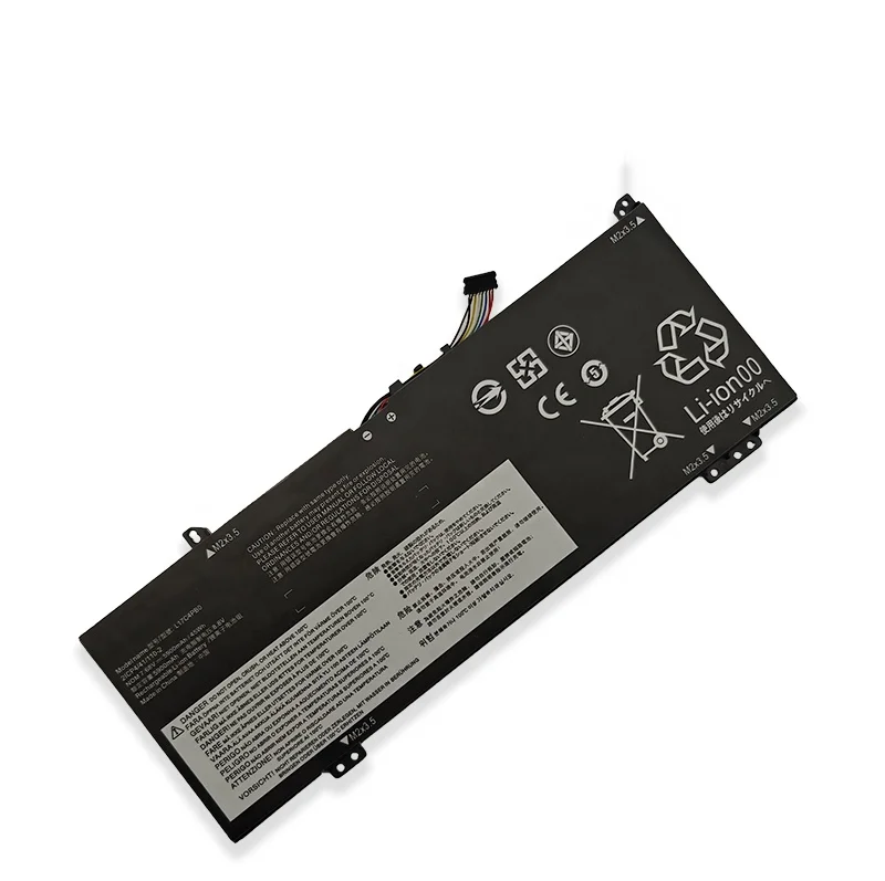 Лидер продаж, аккумулятор L17C4PB0 для ноутбука Lenovo Xiaoxin Air 14 2018 15 2018 14IKBR 15IKBR 14ARR 15ARR ideapad 530S-14IKB