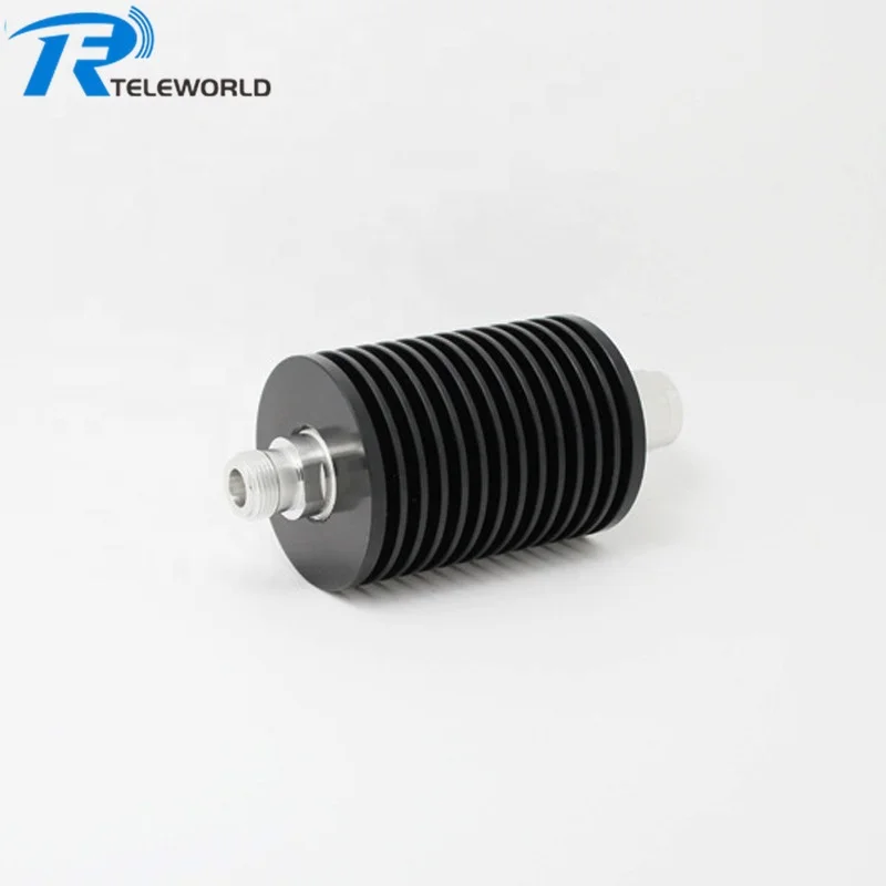 25W RF Attenuator 3GHz 4Ghz 6GHz 8.5GHz 3db.6db.10db.20db.30db 40dB N male to N female