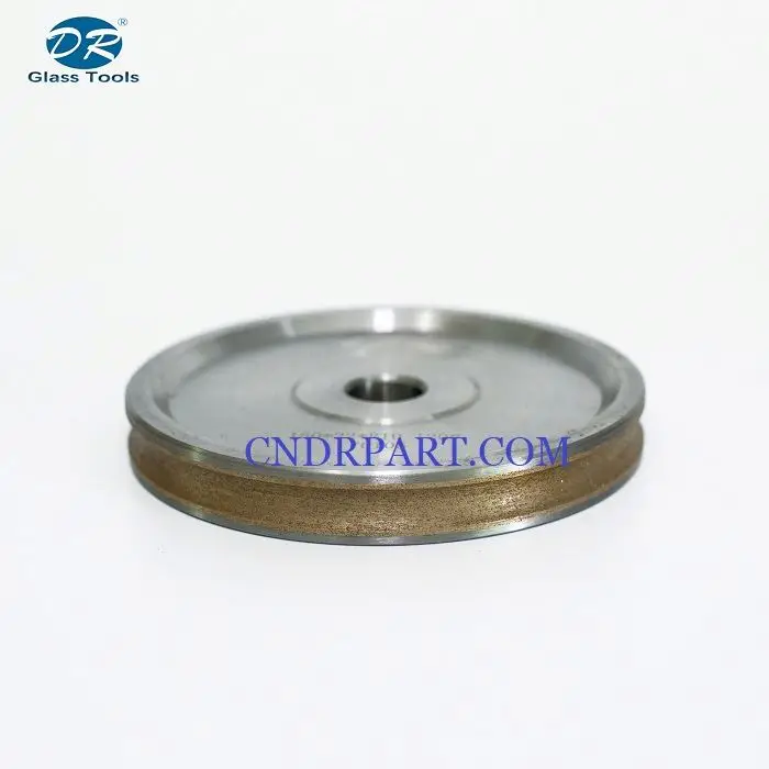 High quality diamond grinding wheel for polishing/cutting glass/ceramics/carbide/steel