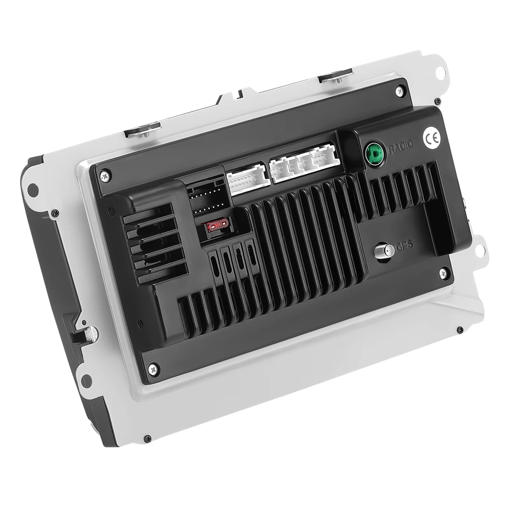 Multimedia Player 2 Din Android Car Radio GPS Wifi Carplay Autoradio for Volkswagen Golf 5 6 Passat B6 B7 Skoda Polo Jetta