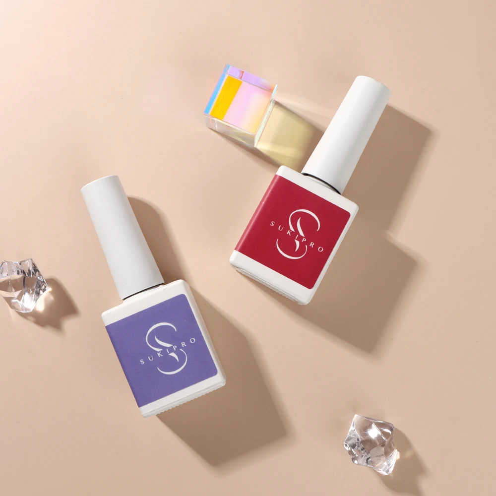 Wholesale competitive price high quality OEM nail polish gel uv nail color gel uv