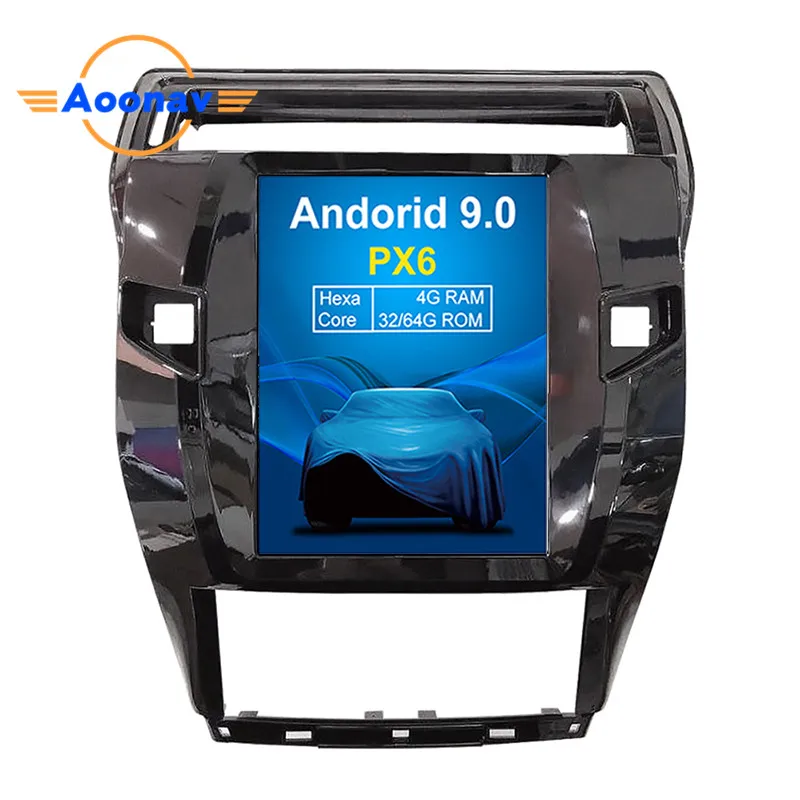AOONAV Android 6.0 Car GPS Navigation  For Citroen C4 C-Quatre Triumph 2004-2012 Car DVD Player GPS Navigation Radio Screen