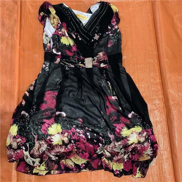 lady silk dress wholesale used clothing buyers used clothing wholesale
